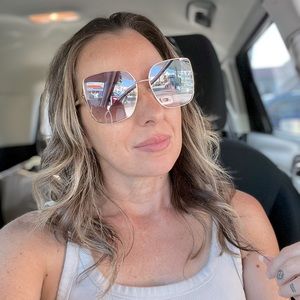 Meet your Posher, Arianna